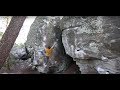 BD Athlete Carlo Traversi: Tostaky 8A+