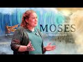 Moses : From Death to Life | ICA Online Service - December 01, 2024