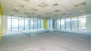 Office Space in The Metropolis | Business Bay