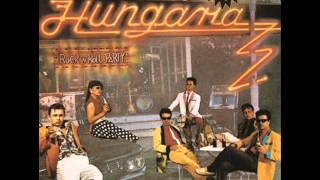 Hungaria - Limbo Hinto