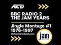 Aircheck Downloads - BBC Radio 2: The JAM Years Jingle Montage #1 (1976-1997)