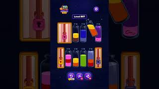 Magic Sort Level 891-892-893-894-895-896-897-898-899-900
