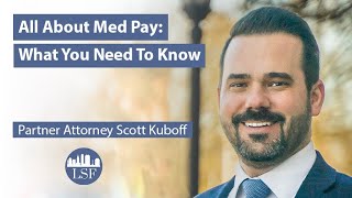 #faqfriday - What is med pay? How does it work and why do you need it?