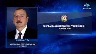 “Xanoba” və “Samur” sərhəd-keçid məntəqələri arasındakı avtomobil yolu yenidən qurulacaq