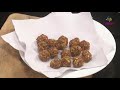 cabbage 65 quick recipes etv abhiruchi