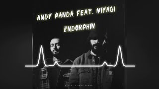 Andy Panda feat. Miyagi - Endorphin // 𝐒𝐥𝐨𝐰𝐞𝐝 + 𝐑𝐞𝐯𝐞𝐫𝐛  (+текст)