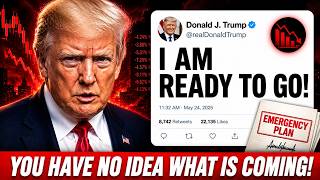 XRP JUST IN!! AI TAKING OVER XRP?! TRUMP REVEALED A HUGE SECRET!