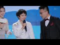 20201003周深charlie zhou shen《talk互动 赠龙舟》 湖南汨罗“歌以咏志”音乐会饭拍