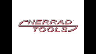 Nerrad Tools  Product Overview