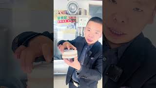 为啥豆腐机先进了，做出来的豆腐却不如人工好吃？三好食品机械 Food machinery