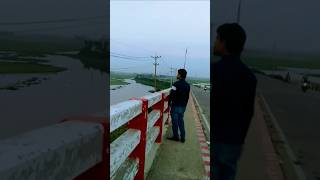 #shimrailkandi #bridge #brahmanbaria #palangsagwanke #khesari #bhojpuri #shorts #song