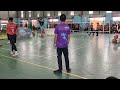 smk tabuan jaya vs miri 18tkb kejohanan sepak takraw mss sarawak 2024