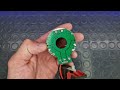 how to increase power of the brushless tools esc hack