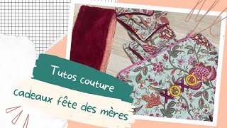 TUTOS FÊTE DES MÈRES - La box bien être