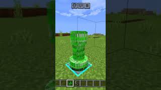 Creeper Nuclear Bomb Logic vs Troll Face Meme| #minecraft #akhilog #shorts