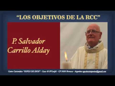Los Objetivos De Rcc Youtube