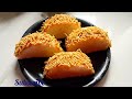 सिर्फ ब्रेड से बनाएं crispy tasty easy snacks। ब्रेड और आलू का नया नाश्ता। snacks recipe। nasta।