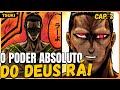 RÁ DEIXOU O C# TOSTADO! - SHUUMATSU NO VALKYRIE GOD'S APOCALYPSE CAPÍTULO 2 COMPLETO