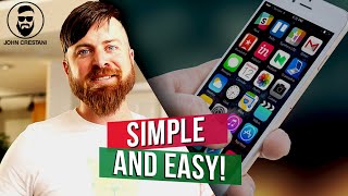 How to Make $30 Per Hour USING APPS ON YOUR PHONE