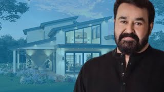 Mohanlal Lifestyle 2022, Income, House, Wife, Son, Daughter, Cars, Family, Biography & Net Worth
