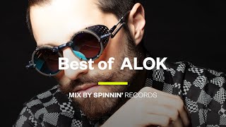 Best of Alok - Alok Mix 2022