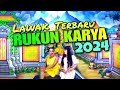 LAWAK RUKUN KARYA TERBARU 2024