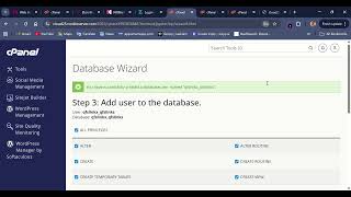 How To create Database.sql from database wizard #sqlserver
