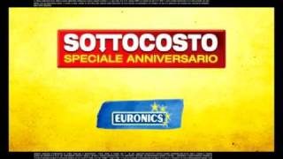 SOTTOCOSTO EURONICS - COMPAQ