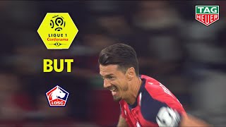 But José FONTE (9') / LOSC - FC Nantes (2-1)  (LOSC-FCN) / 2018-19