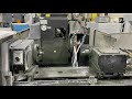 2011 toyoda select g 100 ii cnc cylindrical grinder