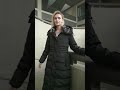 Styling a puffer coat | Fancy Winter Outfits for women