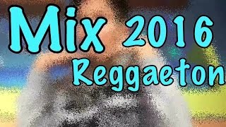 Videostar! Mix Reggaeton || Manustar 27