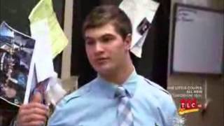 Cakeboss Anthony