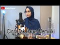 Cinta Tak harus memiliki - (Acoustic Cover By Regita Echa