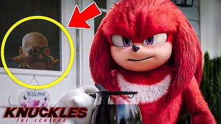 Watch This Before KNUCKLES