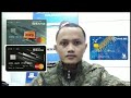 Perbedaan Kartu Debit GPN dan Mastercard Bank BRI !!