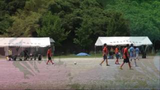 福岡県３部リーグ　近大福岡　ＶＳ　中間高校（自動編集）