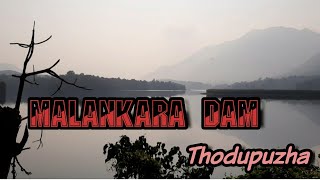 Malankara Dam | Thodupuzha | Idukki | Tourist places near Thodupuzha | Childrens park in thodupuzha.