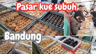 [ ENG SUB ] BANDUNG CAKE CENTER | ALL THE CAKES ARE MADE BY THEMSELF SO IT'S CHEAP