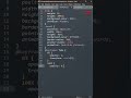 Mouse Trail Effect | HTML CSS JavaScript