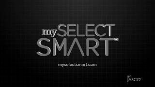 mySelectSmart Wireless Remote Lighting Control