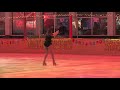 jillian prever pines ice arena going 4 gold 2017