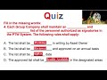 adnoc wms framework quiz. paper 1 adnoc wms