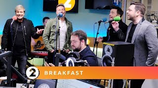 Download Lagu Westlife Mandy Radio 2 Breakfast... MP3 Gratis