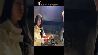 小松秋秋新婚蜜月期在越南过新年，突发疾病住院康复出院回国复查