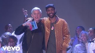 Big Sean - Moves