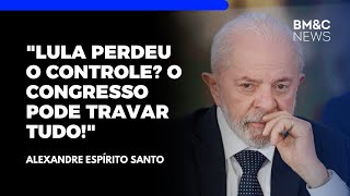 Lula comenta sobre reforma no Brasil | BM\u0026C NEWS