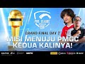 [ID] GRAND FINAL DAY 2 | PMPL SEA Championship S4 | MISI BIGETRON RA & TEAM SECRET MENUJU PMGC KE-2?