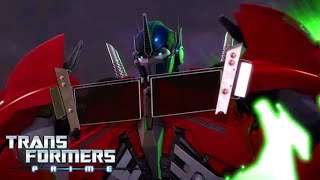 Transformers: Prime | S01 E24 | कार्टून | Hindi Kahaniya | Cartoons | |