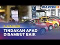 E-HAILING | Jangan Rumitkan Pemeriksaan Berkala -  PKEH